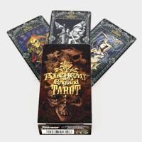 Nemesis Now Alchemy Tarot Cards - thumbnail