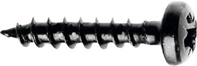 Visaton 5084 Luidspreker-schroef 24 stuk(s)