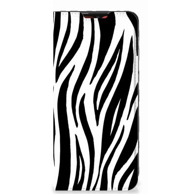 Motorola Moto E7 Power | E7i Power | Hoesje maken | Zebra Motorola Moto E7 Power | E7i Power | Hoesje maken | Zebra