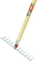 Idealspaten-bredt hark gebogen 14-t verz. e170 - 66401401 - 66401401 - thumbnail