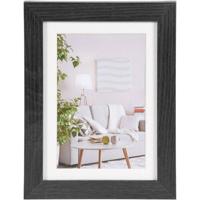 Henzo Modern 13x18 Frame zwart - thumbnail