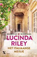 Het Italiaanse meisje (Paperback) - thumbnail
