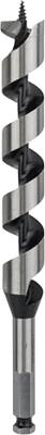 Bosch Accessories 2608597634 Slangenboor 24 mm Gezamenlijke lengte 235 mm Zeskant schacht 1 stuk(s) Bosch Accessories 2608597634 Slangenboor 24 mm Gezamenlijke lengte 235 mm Zeskant schacht 1 stuk(s)