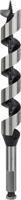 Bosch Accessories 2608597634 Slangenboor 24 mm Gezamenlijke lengte 235 mm Zeskant schacht 1 stuk(s) - thumbnail
