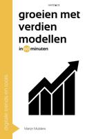 Groeien met verdienmodellen in 60 minuten - Marijn Mulders - eBook (9789461263445) - thumbnail