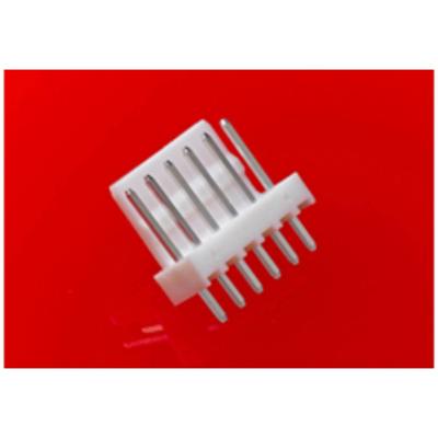 Molex 22272081 Male header, inbouw (standaard) 254 Totaal aantal polen: 8 Rastermaat: 2.54 mm Inhoud: 1 stuk(s) Bag Molex 22272081 Male header, inbouw (standaard) 254 Totaal aantal polen: 8 Rastermaat: 2.54 mm Inhoud: 1 stuk(s) Bag