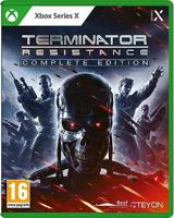 Terminator Resistance Complete Edition - thumbnail