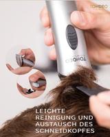 Tondeo Clippers Eco XP Lithium - thumbnail