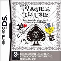 Magie en Illusie (incl. playing cards) - thumbnail