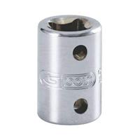KS Tools 130.0314 130.0314 Bitadapter Aandrijving 1/4 (6.3 mm) 19 mm 1 stuk(s) - thumbnail