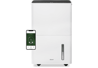 Duux luchtontvochtiger Bora (Wit)