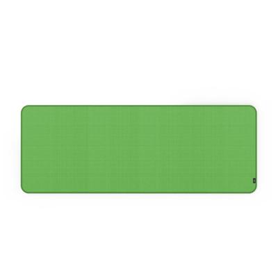 URage Gaming-muispad Greenscreen 250 Desk-Mat