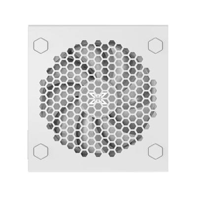 XIGMATEK Odin II O750 ARCTIC - Niet-modulaire pc-voeding - 750 W - 80 Plus