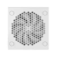 XIGMATEK Odin II O750 ARCTIC - Niet-modulaire pc-voeding - 750 W - 80 Plus - thumbnail