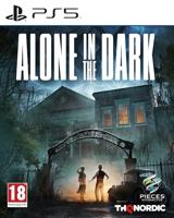 Alone in the Dark - thumbnail