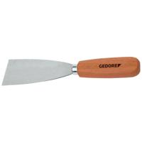 Gedore Plamuur of plaatmes 100 MM - 9104300 - thumbnail