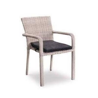 Paso Stapelstoel Off white OWN - Own