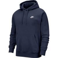 Nike hoodie blauw - thumbnail