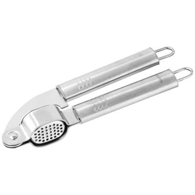 Fackelmann food&more knoflookpers rvs