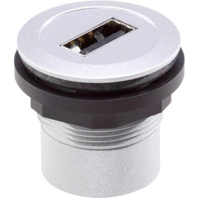 USB-inbouwbus 2.0 Bus, inbouw RRJ_USB_AA RRJ_USB_AA Schlegel Inhoud: 1 stuk(s)