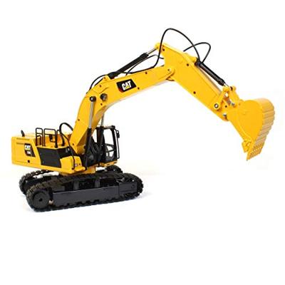 CAT RC Graafmachine - thumbnail