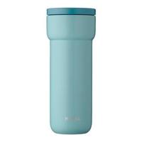 Mepal ellipse isoleerbeker 475 ml nordic green - thumbnail