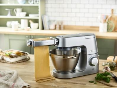 Kenwood KAX980ME Kookaccessoires Zilver