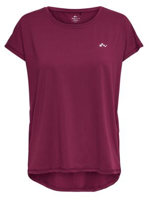 Only Play Aubree Life Loose T-shirt