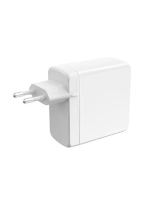 Oplader KSIX Wit 100 W