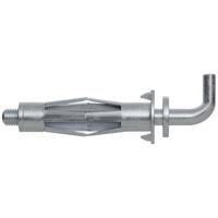 Fischer 090925 HM 5 x 37 WH K NV Hollewandplug 37 mm 10 mm 1 set(s) - thumbnail