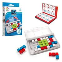 SmartGames IQ Focus 120 opdrachten - thumbnail