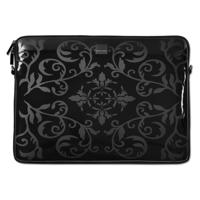 Acme Made Sexy Little Laptop Sleeve Wet Black - thumbnail