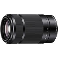 Sony E 55-210mm F/4.5-6.3 OSS zwart - thumbnail