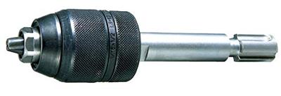 Makita Accessoires Boorkop snelspan + SDS-max adapter - 122829-5