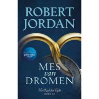 Mes van Dromen (POD) (Paperback) - thumbnail