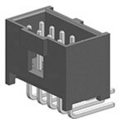 Molex 901303212 Male connector 1 stuk(s)