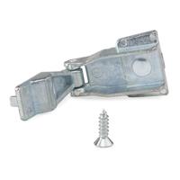 Pip Studio Diogo Nachthemd Lange Mouw Coco Flower Blauw M - thumbnail