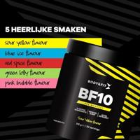 Bf10 Pre-workout | Body & Fit | 315 G - thumbnail