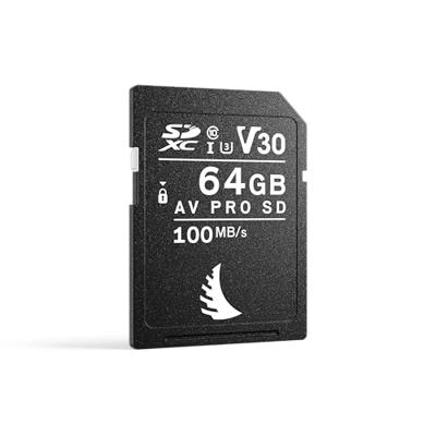 Angelbird AV PRO SD V30 64 GB