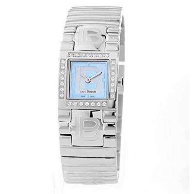 Horloge Dames Laura Biagiotti LB0005L-AZ