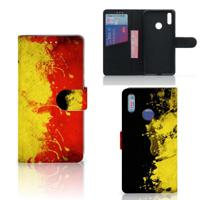 Huawei Y7 (2019) | Bookstyle Case | België - thumbnail