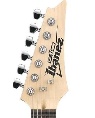 Ibanez Gio GRX40 Candy Apple elektrische gitaar
