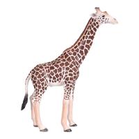 Mojo wildlife wilde dieren safari speelset, 6dlg. - 380026 - thumbnail