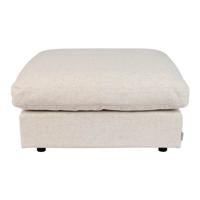 Zuiver Hocker 'Sense' 92 x 92cm - thumbnail