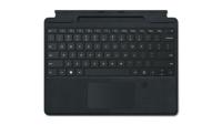 Microsoft MS Srfc Pro8 TypeCover FPR Zwart FR/BE - thumbnail