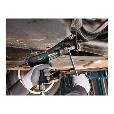 HAZET Beitel (reserve) voor 9035V/5 9035V-01 · Lengte: 114 mm