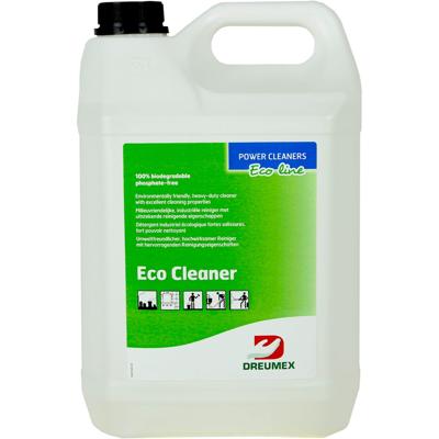 Dreumex eco cleaner 5l