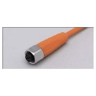 ifm Electronic EVT001 Aansluitkabel Aantal polen (sensoren): 5 Bus, recht 5 m 1 stuk(s)