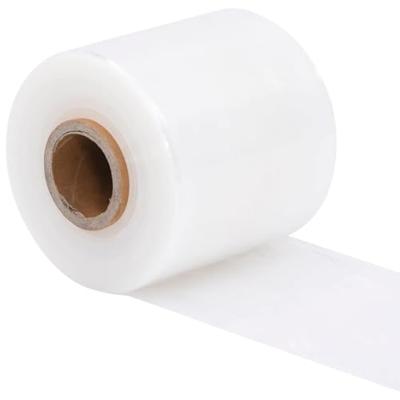 Stretchfolies 10 st Transparant 23 m 10 cm x 300 m Stretchfolies 10 st Transparant 23 m 10 cm x 300 m