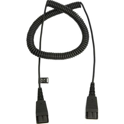 Jabra Cord - QD to QD extension cord